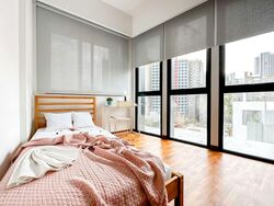 1953@Tessensohn (D8), Apartment #560998041